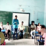 Reconstitution of management committee in Saunda 'D' Panchayat High School