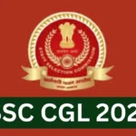 SSC CGL 2024