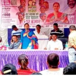 Successful organization of 'Aapki Yojana, Aapki Sarkar, Aapke Dwar' program in Sayal Dakshin Panchayat