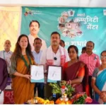 Sudesh Mahato inaugurates Smart Community Center in Piska, Silli