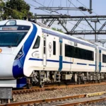 Vande Bharat Express