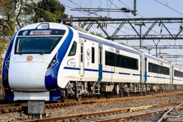 Vande Bharat Express