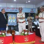 19th Jharkhand State Police Duty Meet concludes at Ranchi ZAP-1 campus