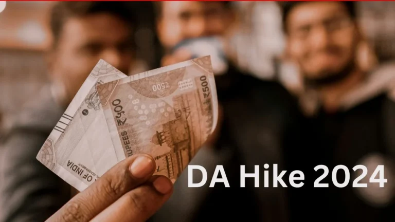 DA Hike 2024