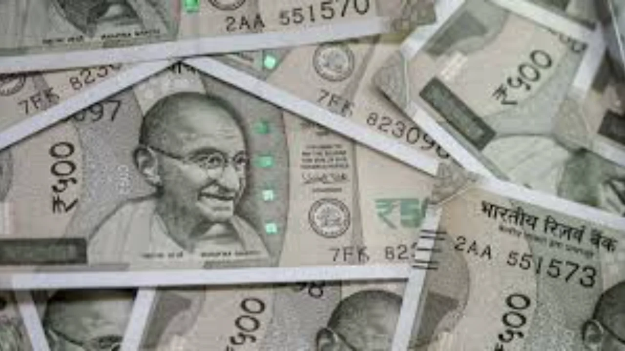 Good news of bonus for EPFO ​​employees before Diwali, will get advance of Rs 13,816, know who will be eligible