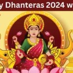 Happy Dhanteras 2024 wishes