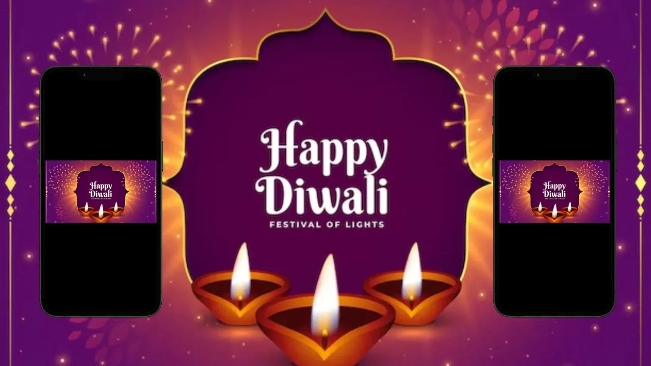 Happy Diwali 2024