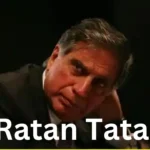 Ratan Tata Death