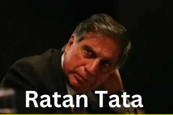 Ratan Tata Death