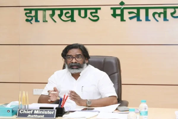 The amount of Chief Minister Maiya Samman Yojana increased from Rs 1000 to Rs 2500, Jharkhand Cabinet approved