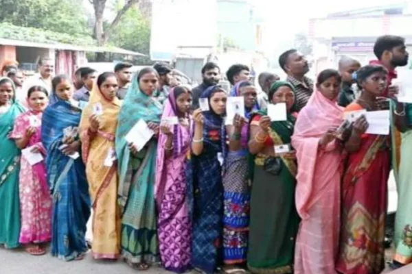 64.86-percent-voting-in-the-first-phase-of-Jharkhand-Assembly-elections-2024