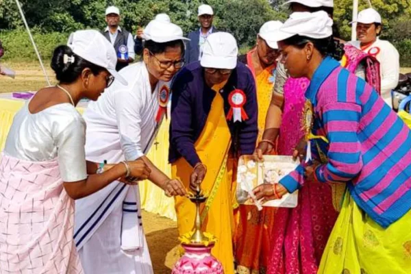 Annual-sports-competition-organized-in-Rajeshwar-Middle-School