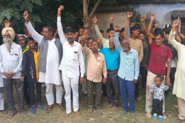 Atal-Vichar-Manch-workers-held-a-meeting-in-Bhurkunda