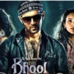 Bhool Bhulaiyaa 3 box-office collection