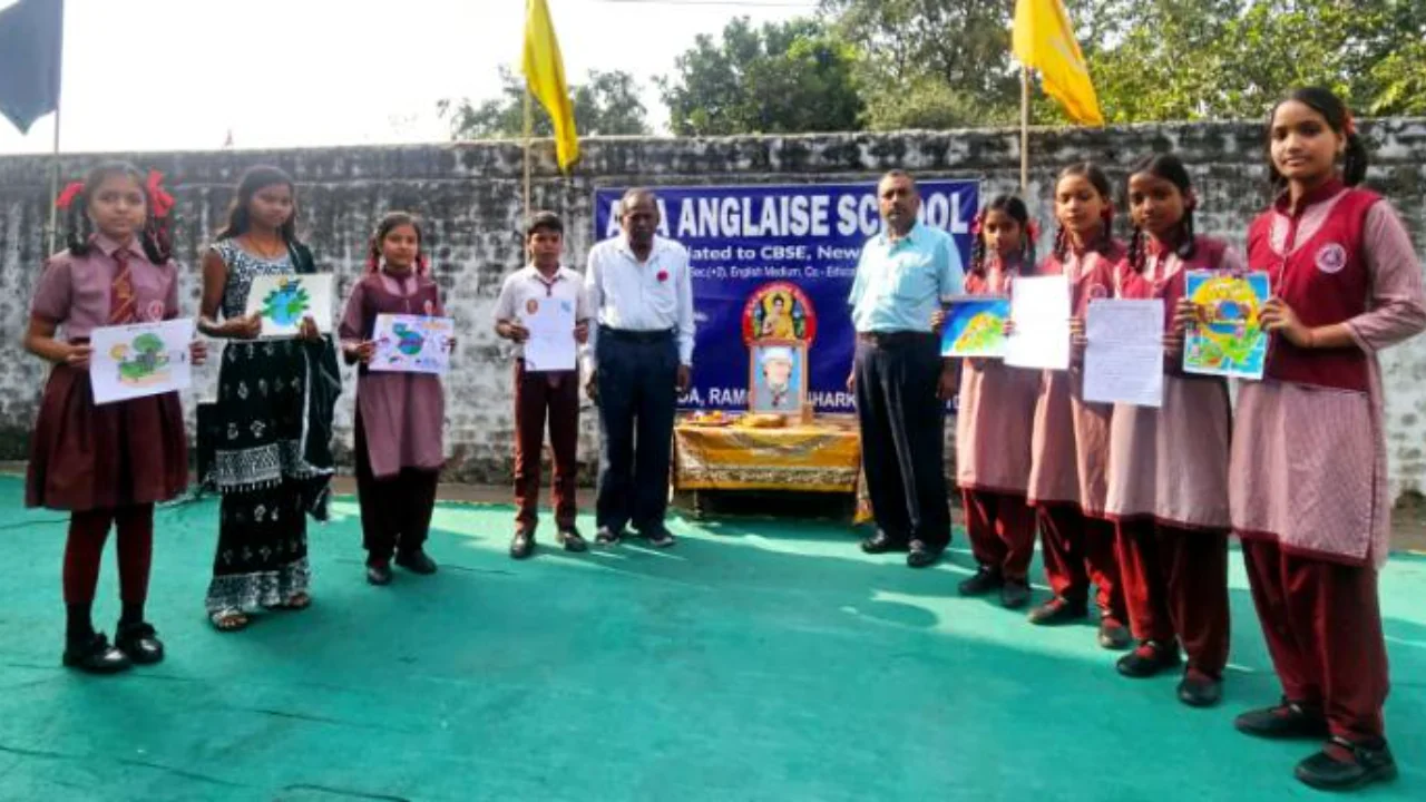 Childrens-Day-celebrated-with-enthusiasm-in-ALa-Anglaise-School