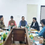 Election-observers-reviewed-preparations-for-Ramgarh-assembly-elections-in-the-meeting