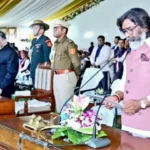 Hemant-Soren-took-oath-as-the-14th-Chief-Minister-of-Jharkhand