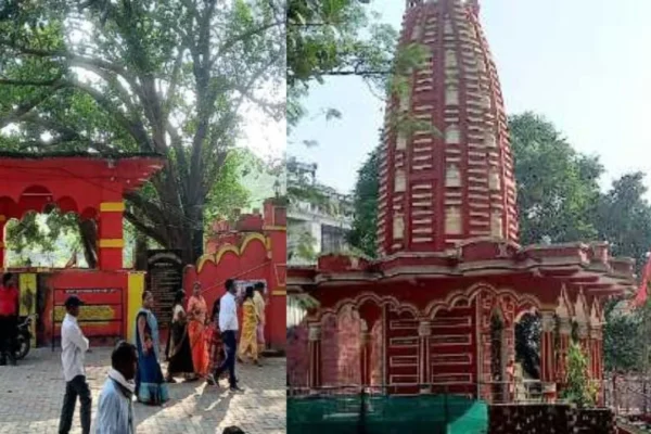 Maa-Panchbahini-Temple-is-the-center-of-faith-amidst-natural-beauty-in-Patratu