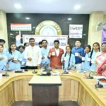 New-voters-of-Ramgarh-were-made-aware-in-Coffee-with-DC-program