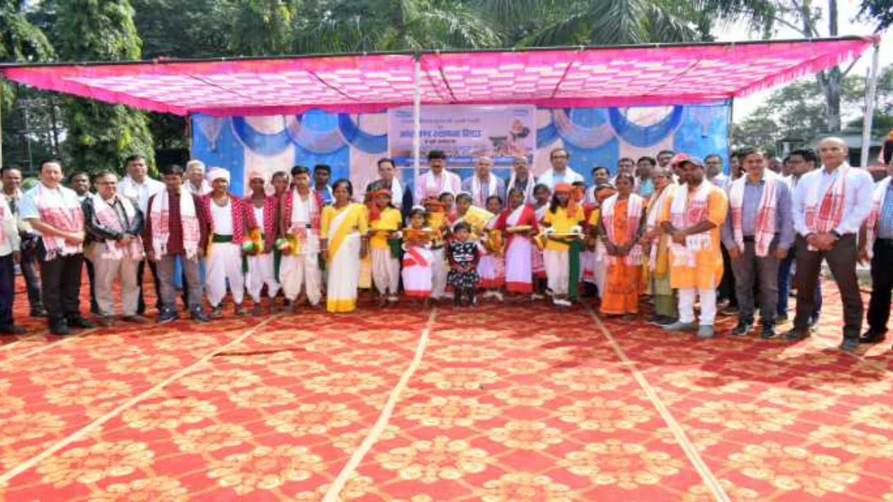 PVUNL-celebrated-Jharkhand-State-Foundation-Day-ceremoniously-in-Patratu