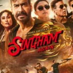 'Singham Again' Box Office Collection