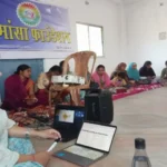 Three-day-Samvidhan-se-Samadhan-training-program-started-in-Deoghar