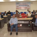 Two-day legal awareness program on 'General Law Everyone Should Know' begins at CCL